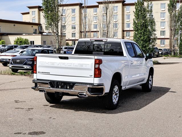 chevrolet Silverado 1500 2026 - 13