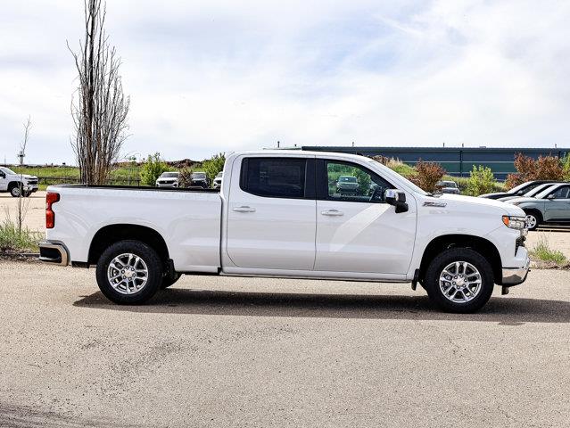 chevrolet Silverado 1500 2026 - 14