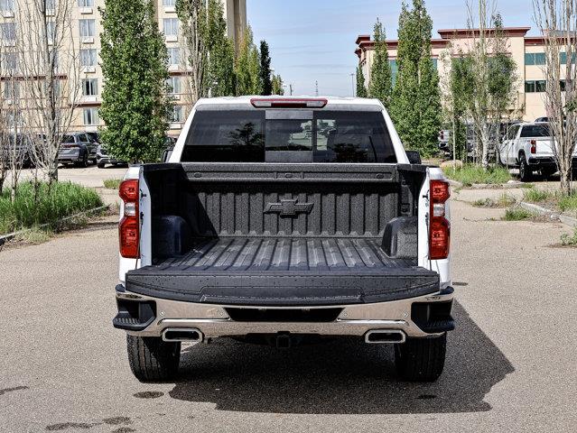 chevrolet Silverado 1500 2026 - 15