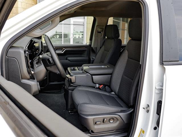 chevrolet Silverado 1500 2026 - 16
