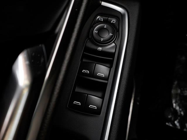 chevrolet Silverado 1500 2026 - 17