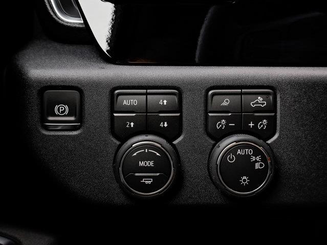 chevrolet Silverado 1500 2026 - 18
