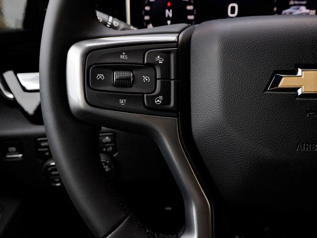 chevrolet Silverado 1500 2026 - 20