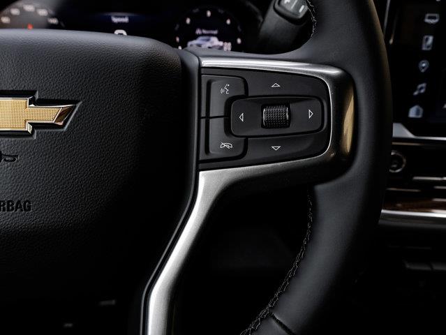 chevrolet Silverado 1500 2026 - 22
