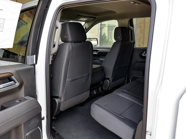 chevrolet Silverado 1500 2026 - 26