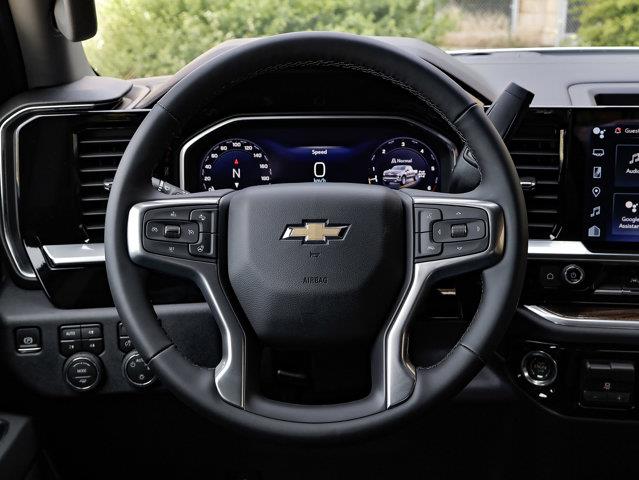 chevrolet Silverado 1500 2026 - 29