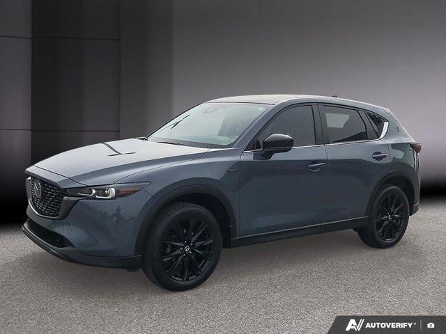 mazda CX-5 2022