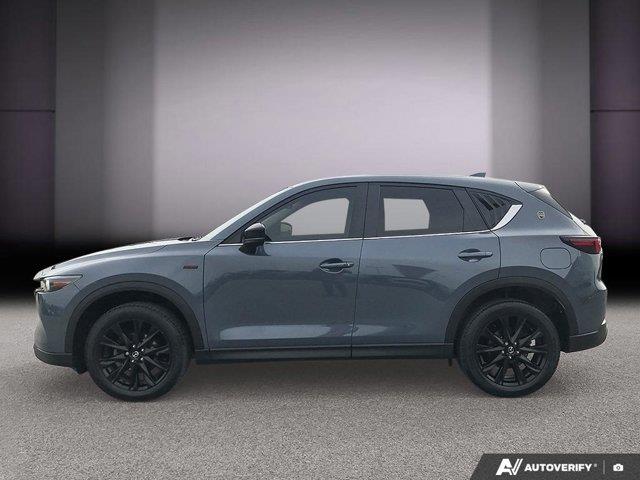 mazda CX-5 2022 - 2