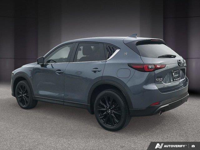 mazda CX-5 2022 - 3