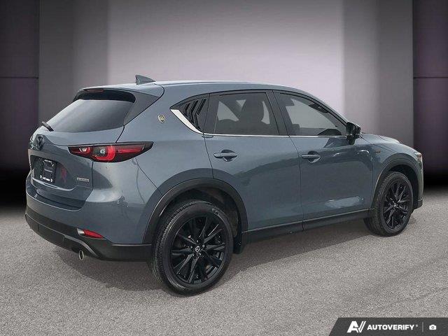 mazda CX-5 2022 - 5