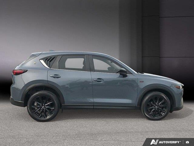 mazda CX-5 2022 - 6
