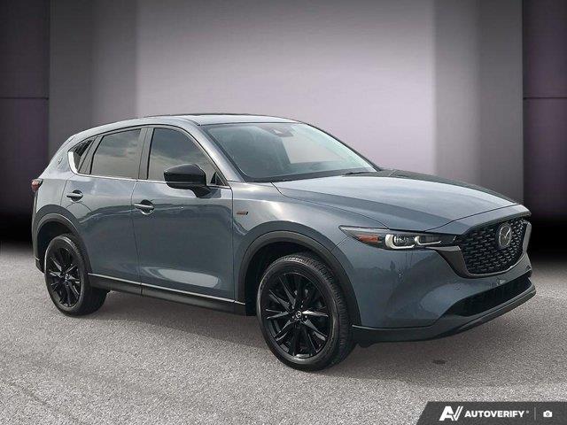 mazda CX-5 2022 - 7