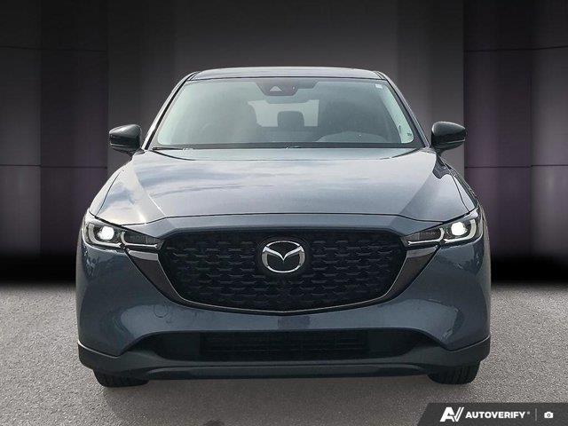 mazda CX-5 2022 - 8