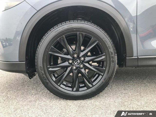 mazda CX-5 2022 - 9