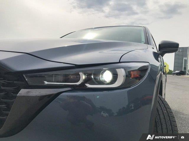 mazda CX-5 2022 - 11