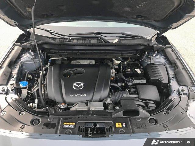 mazda CX-5 2022 - 13