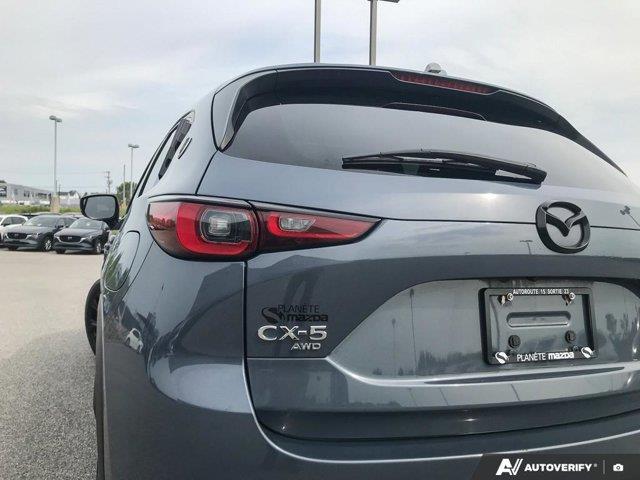 mazda CX-5 2022 - 14
