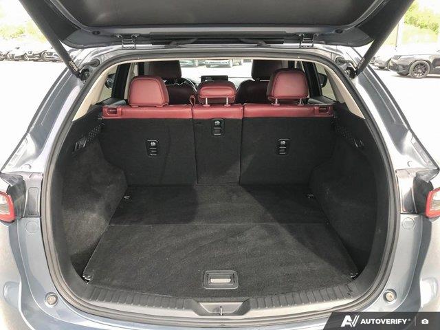 mazda CX-5 2022 - 15