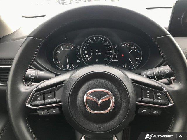 mazda CX-5 2022 - 16