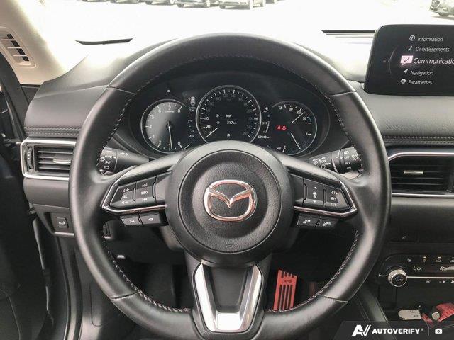 mazda CX-5 2022 - 17