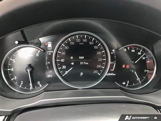 mazda CX-5 2022 - 18