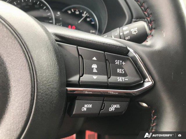 mazda CX-5 2022 - 19