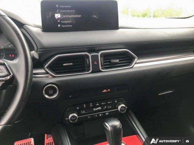 mazda CX-5 2022 - 22