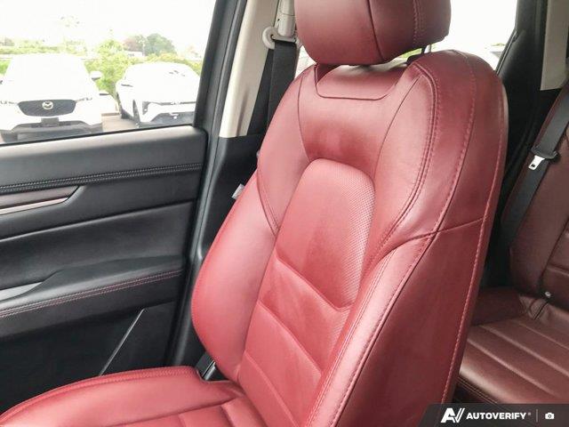 mazda CX-5 2022 - 24
