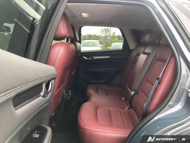 mazda CX-5 2022 - 27