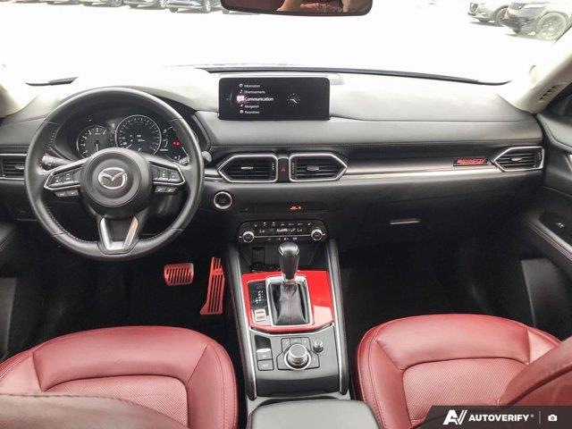 mazda CX-5 2022 - 28