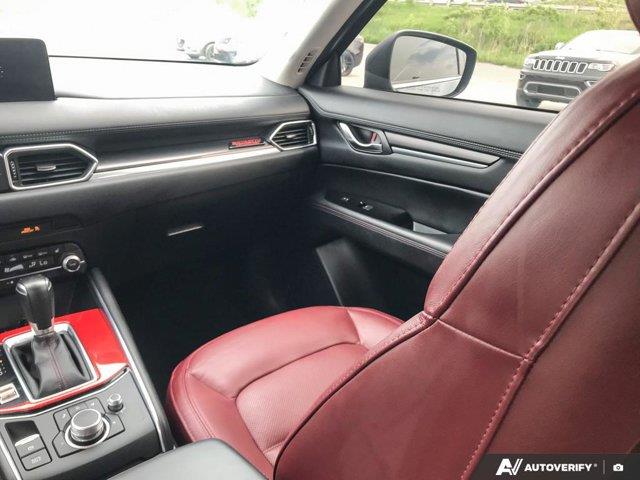 mazda CX-5 2022 - 29