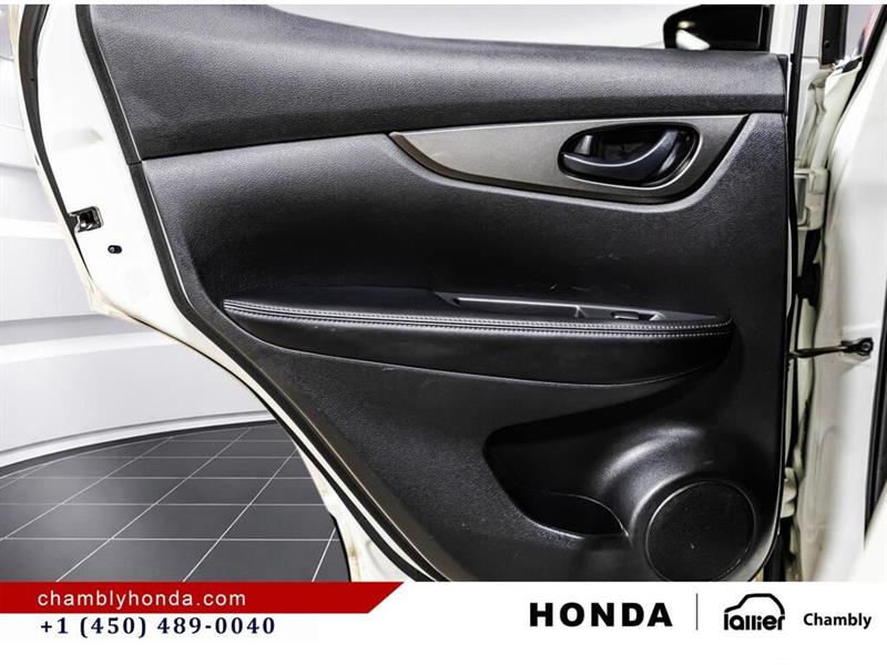 nissan Qashqai 2022 - 9