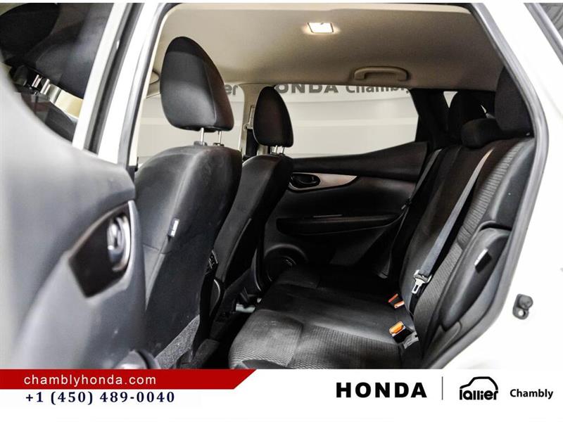 nissan Qashqai 2022 - 10