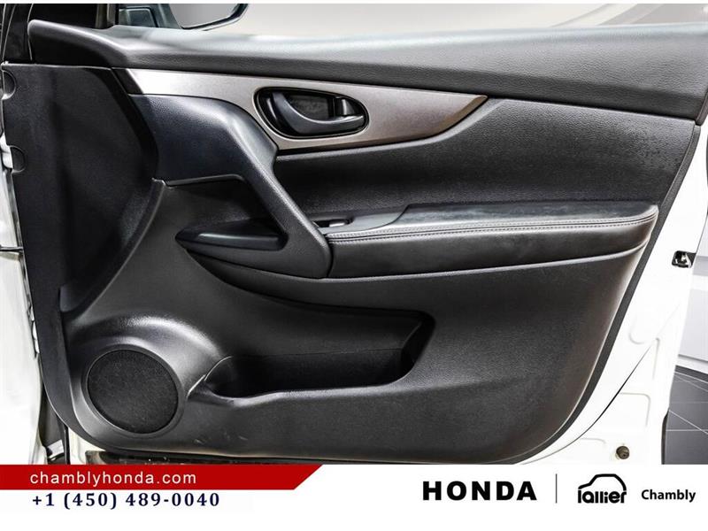 nissan Qashqai 2022 - 13