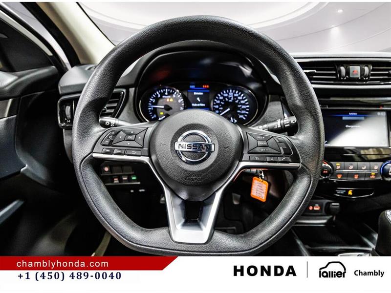 nissan Qashqai 2022 - 16