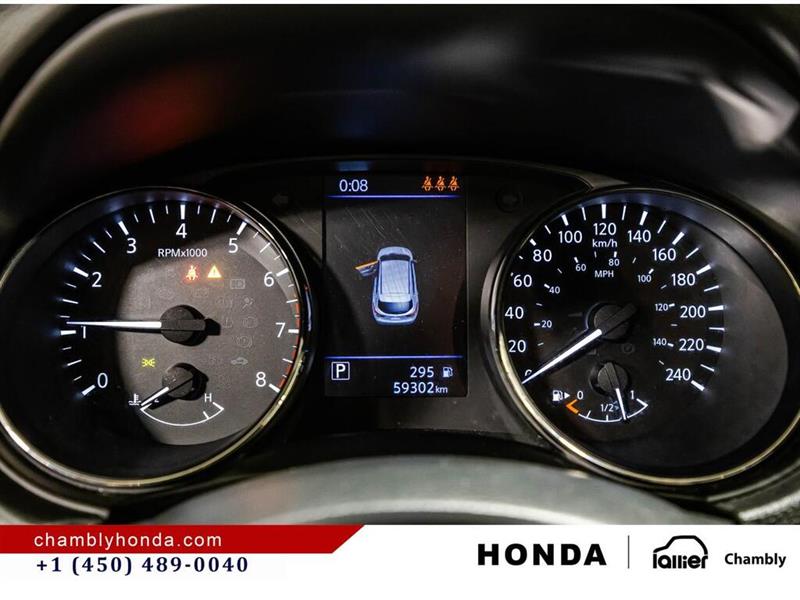 nissan Qashqai 2022 - 23