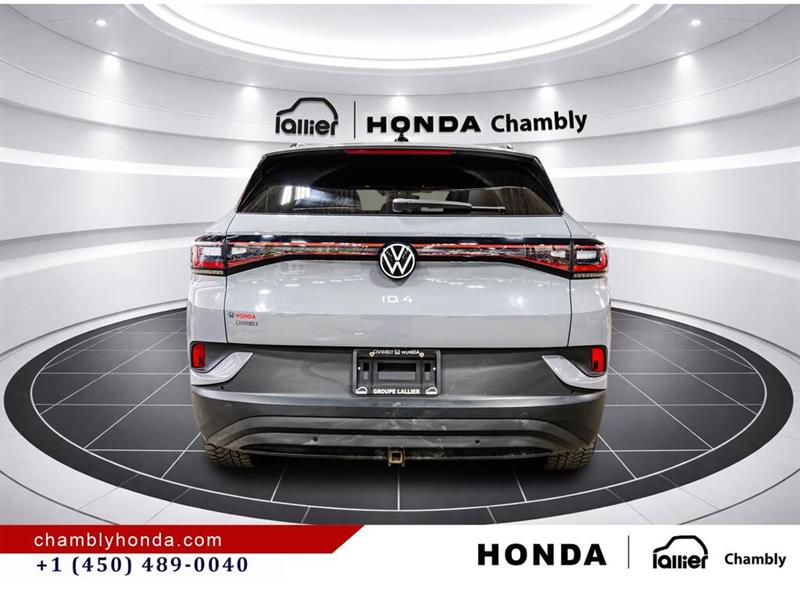 volkswagen ID.4 2021 - 6