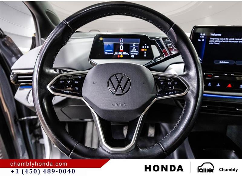 volkswagen ID.4 2021 - 21