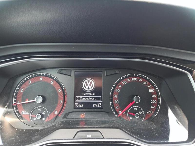 volkswagen Jetta 2019 - 6