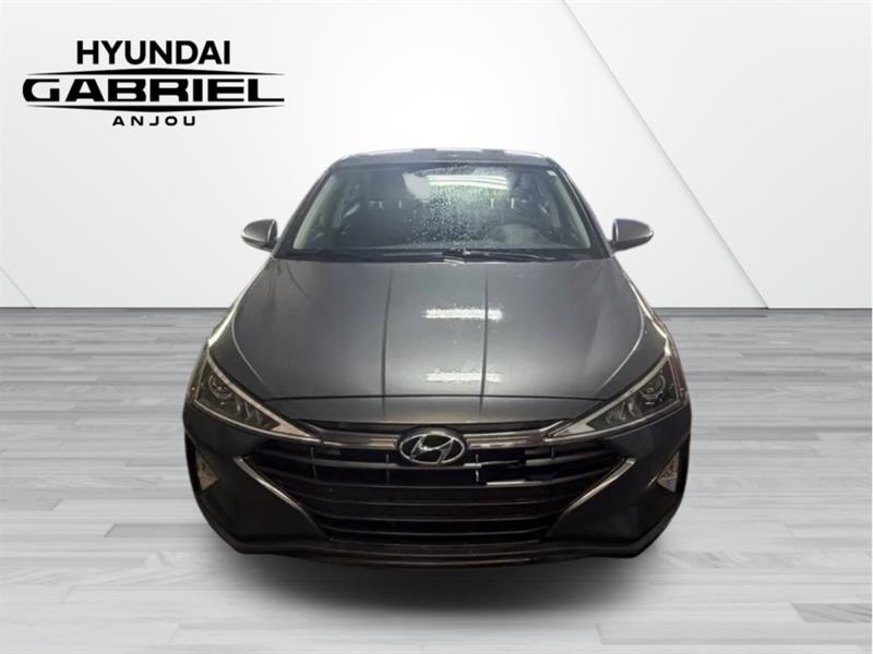 hyundai Elantra 2020 - 2