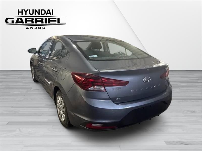 hyundai Elantra 2020 - 6