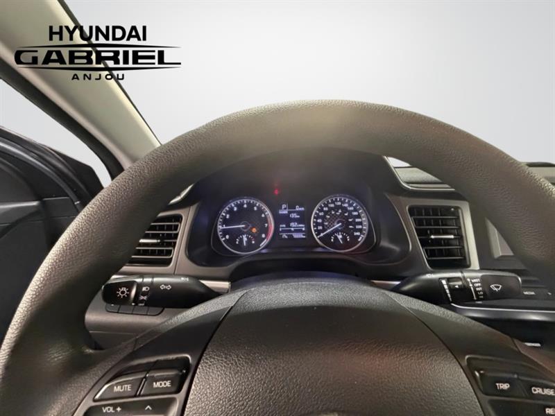 hyundai Elantra 2020 - 7