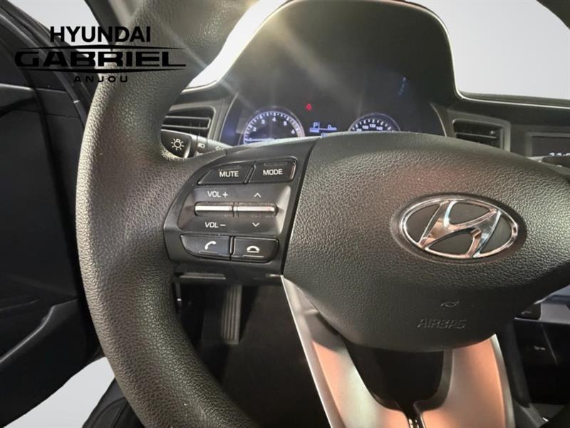 hyundai Elantra 2020 - 8