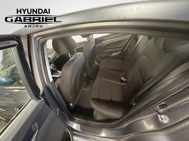 hyundai Elantra 2020 - 10
