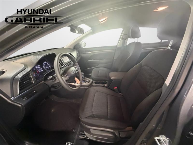 hyundai Elantra 2020 - 11