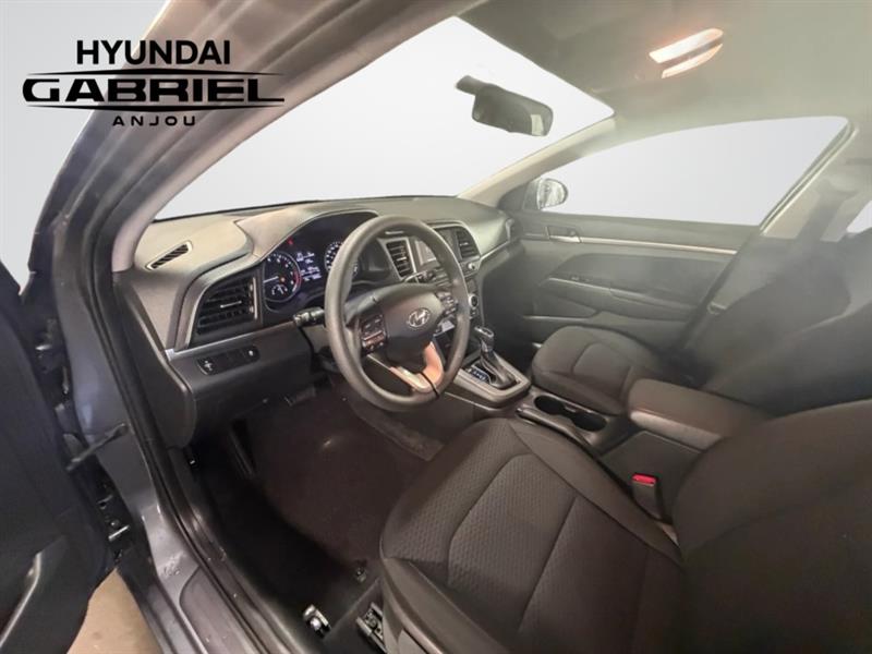 hyundai Elantra 2020 - 12