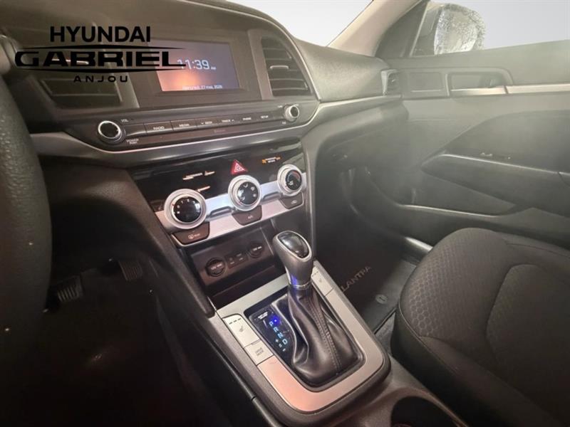 hyundai Elantra 2020 - 15