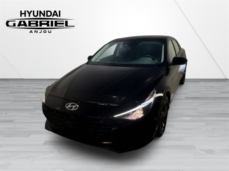 hyundai Elantra 2021 - 1