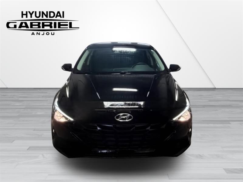 hyundai Elantra 2021 - 2