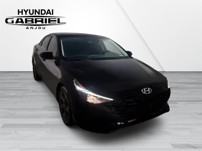 hyundai Elantra 2021 - 3